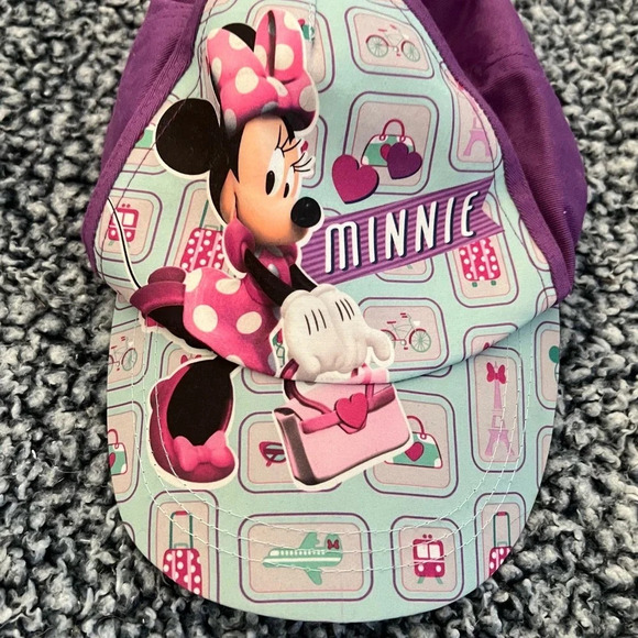 NWT - Disney - Minnie - Hat - Picture 2 of 8